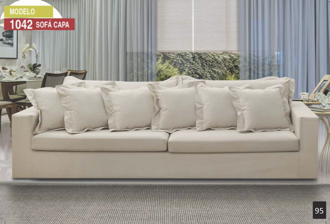 SOFA MOD.1042- SAMEC